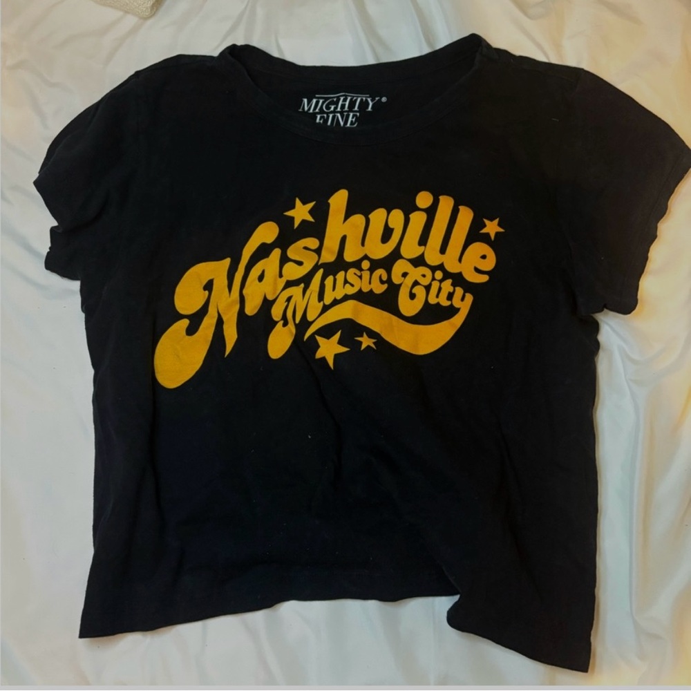 Nashville Tee